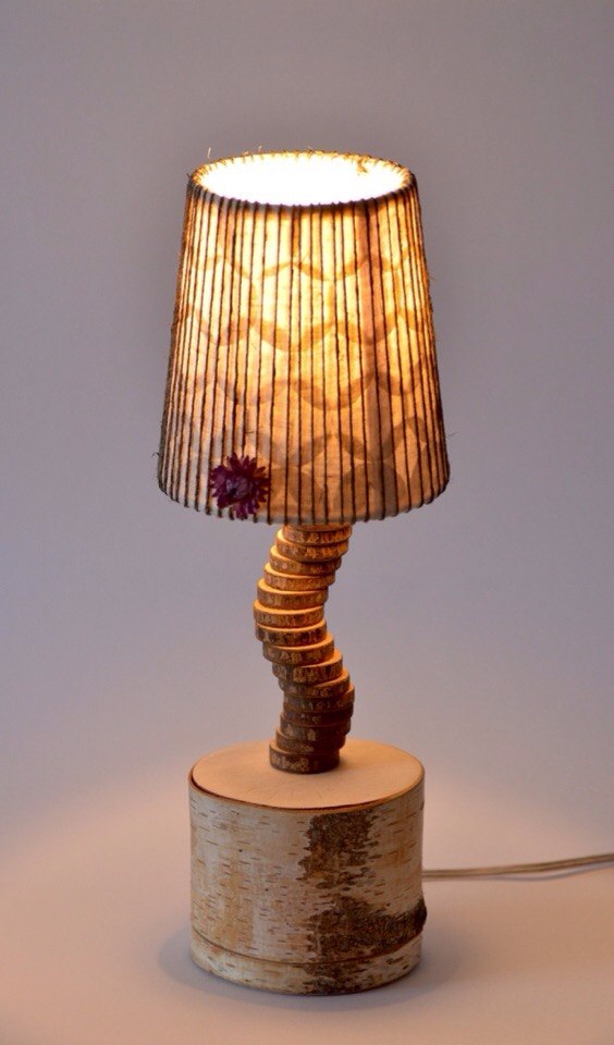 Custom Lamps Studio